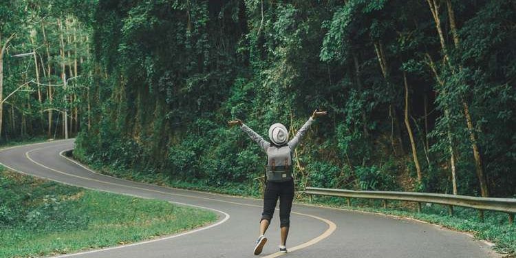 8 spiritual ways to overcome resistance to difficult life changes and make them work for you